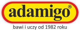 Producent: Adamigo (przejdź do produktów)