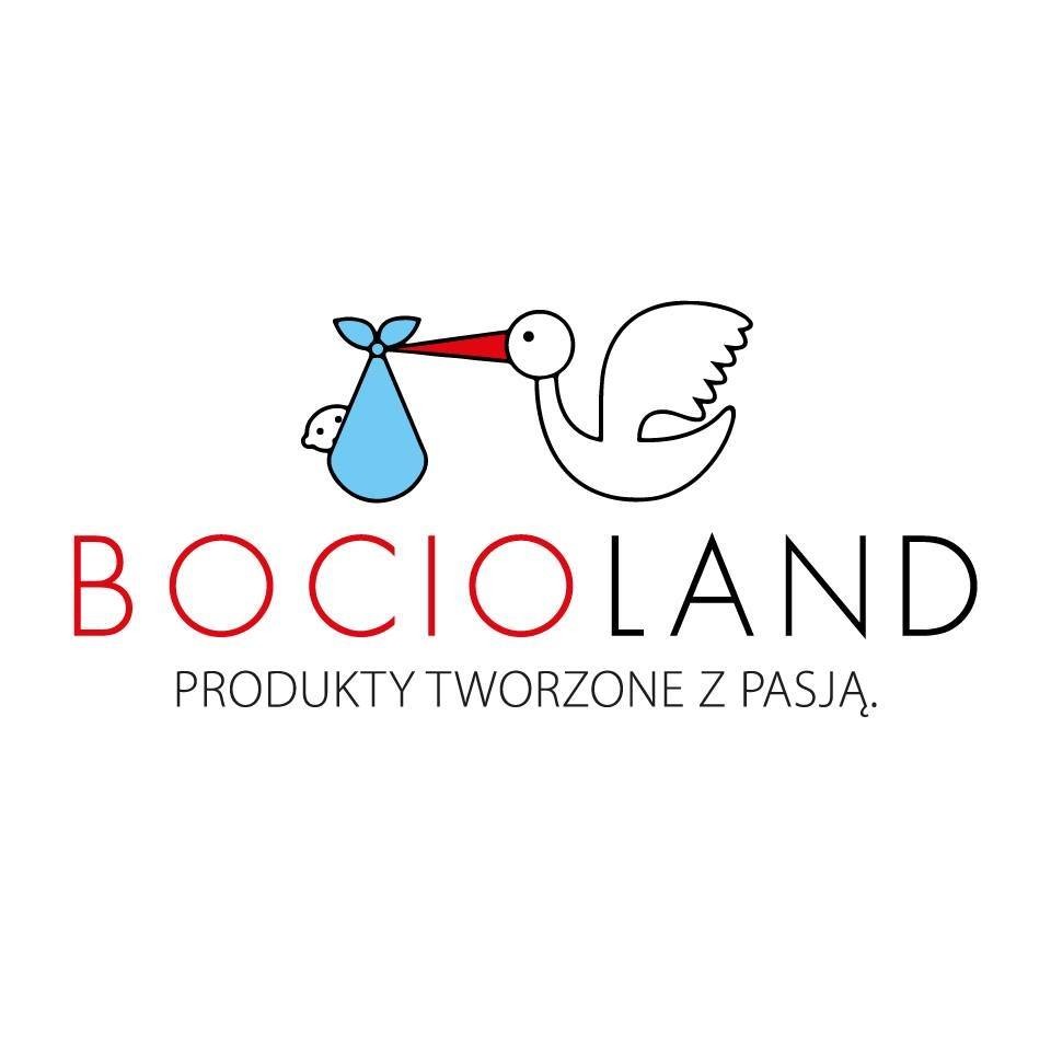 Producent: Bocioland (przejdź do produktów)
