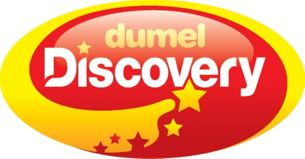 Producent: Dumel (przejdź do produktów)