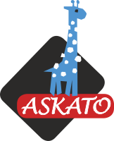 Producent: Askato (przejdź do produktów)